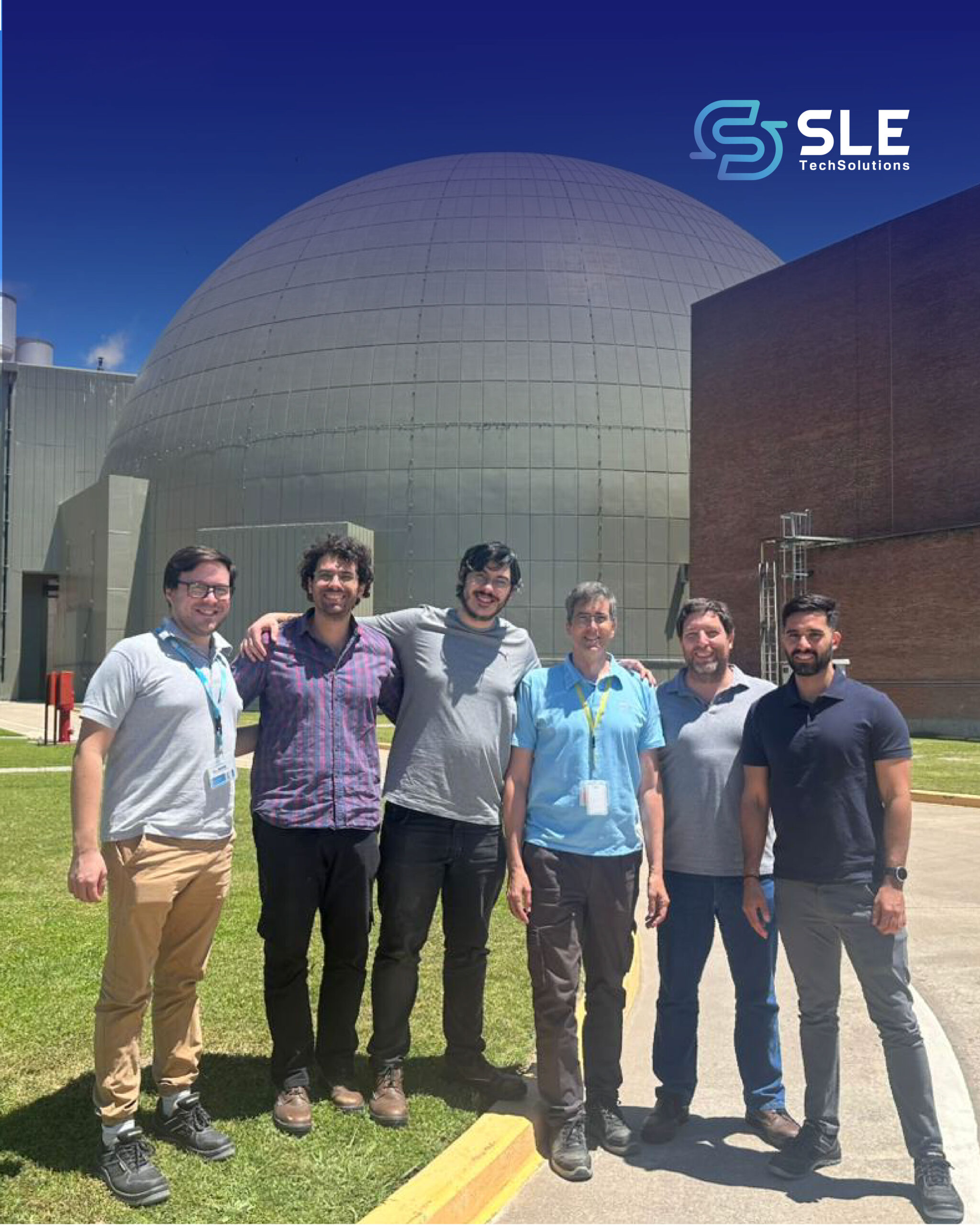 IMPLEMENTACIÓN DE SAP WM EN CENTRALES NUCLEARES