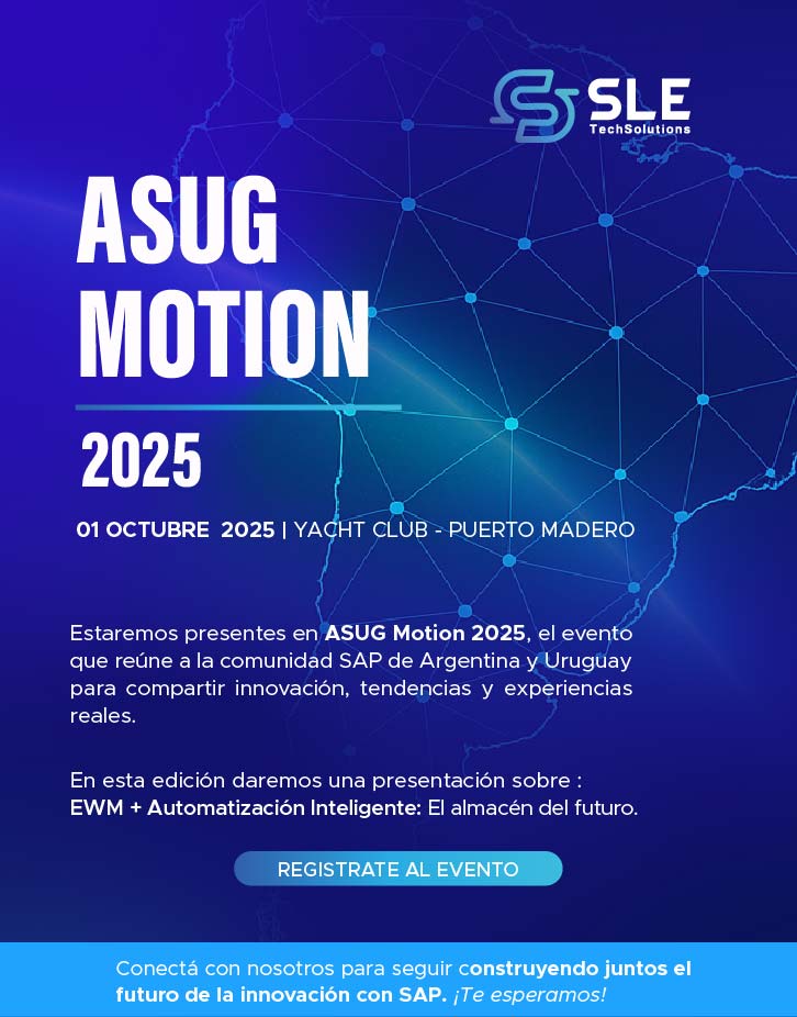 ASUG MOTION 2025